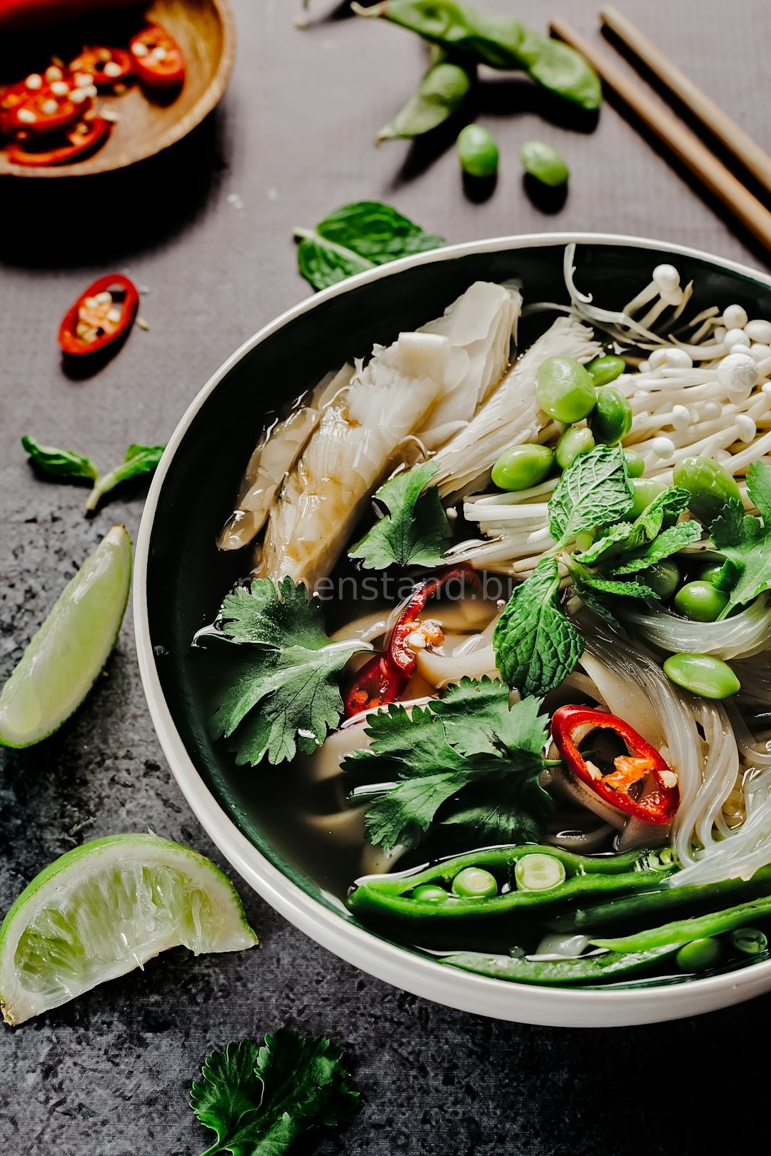 About Umami Syndicate