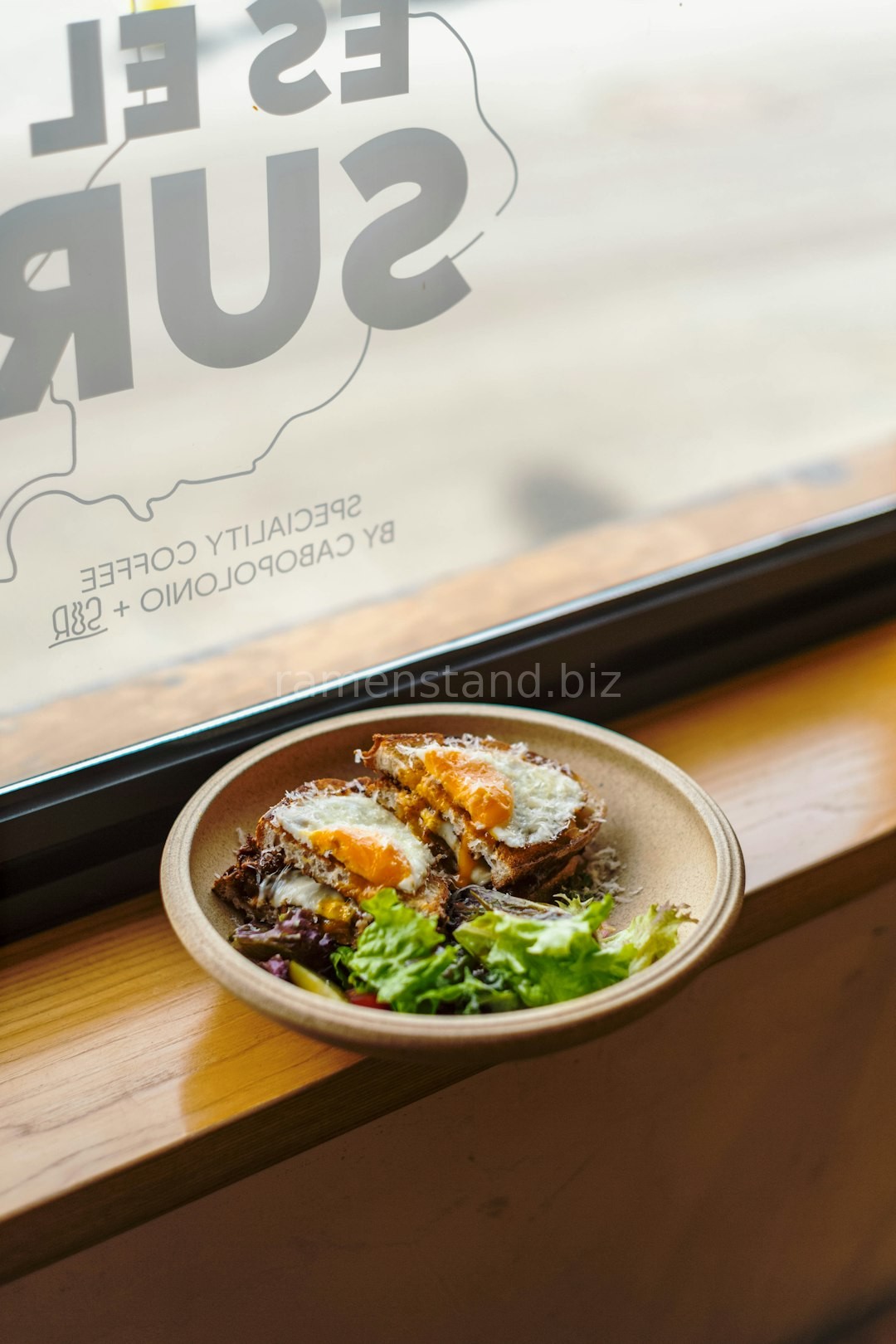 Handmade Noodles